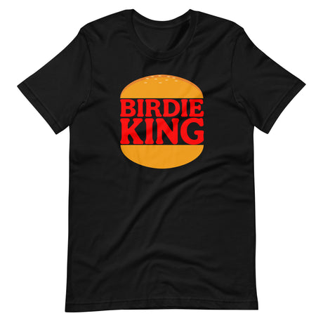 Birdie King Disc Golf Shirt