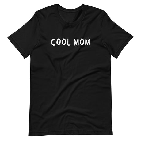 Cool Mom Chalk Shirt