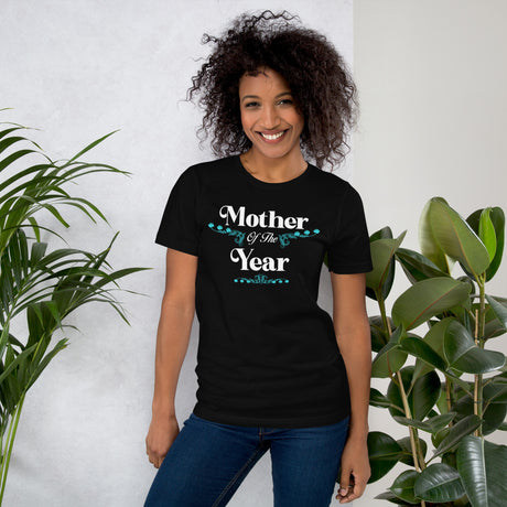 Mother Of The Year Women's Shirt