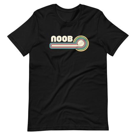 Noob Gamer Shirt