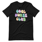 Cool Nurse Club Shirt