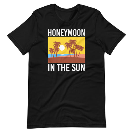 Honeymoon In The Sun Shirt
