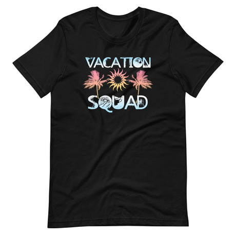 Vacation Squad Beach Shirt