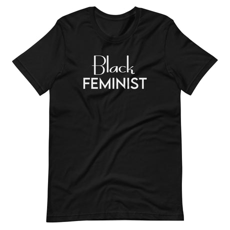 Black Feminist Shirt