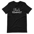 Black Feminist Shirt