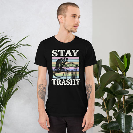 Stay Trashy Men's Shirt