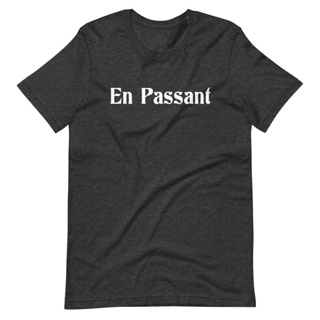 En Passant Shirt