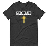 Redeemed Shirt