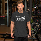 Faith Men's Shirt
