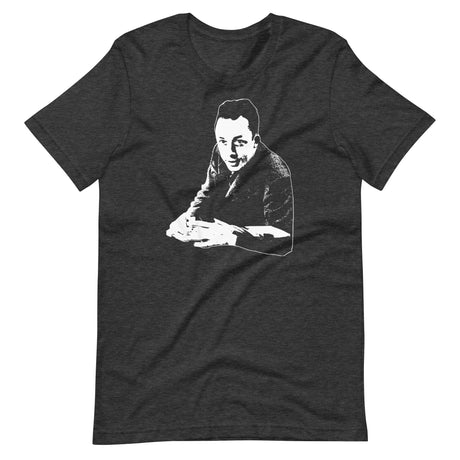 Albert Camus Shirt