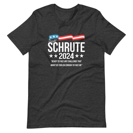 Dwight Schrute 2024 Shirt