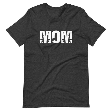 Gun Mom Shirt