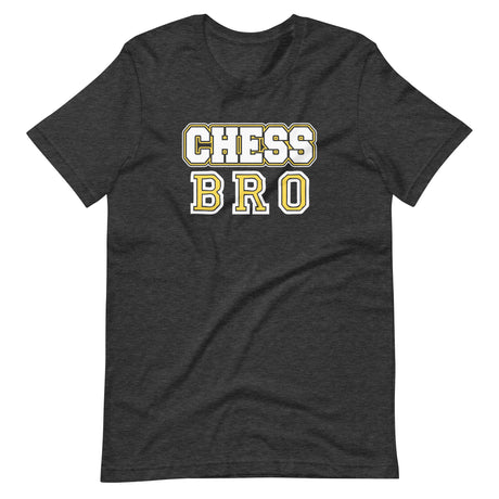 Chess Bro Shirt