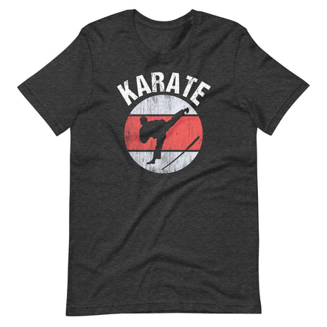 Karate Shirt