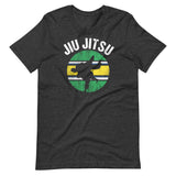 Brazilian Jiu-Jitsu Shirt