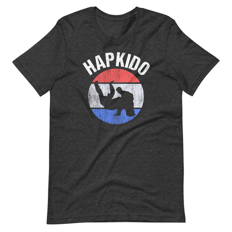 Hapkido Shirt