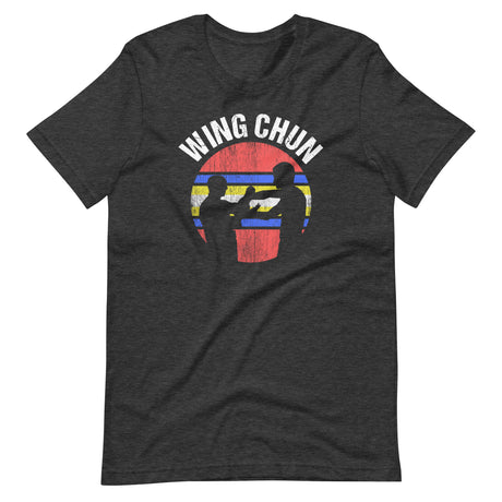Wing Chun Shirt