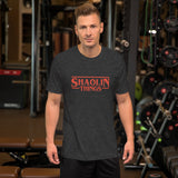 Shaolin Things Men's Shirt