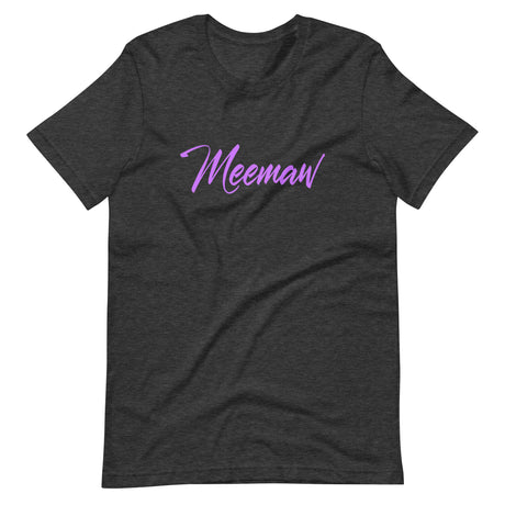 Meemaw Shirt