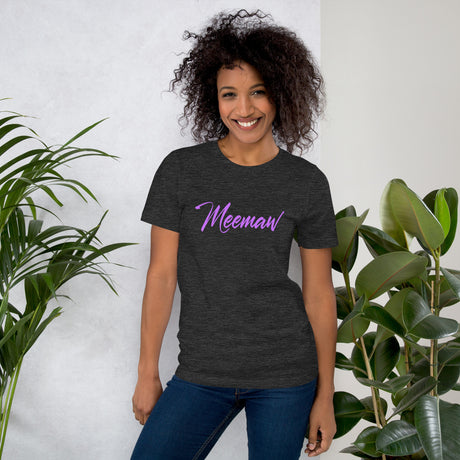 Meemaw Women's Shirt