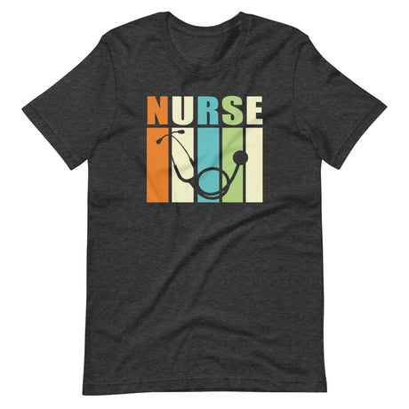 70s Retro Nurse Shirt