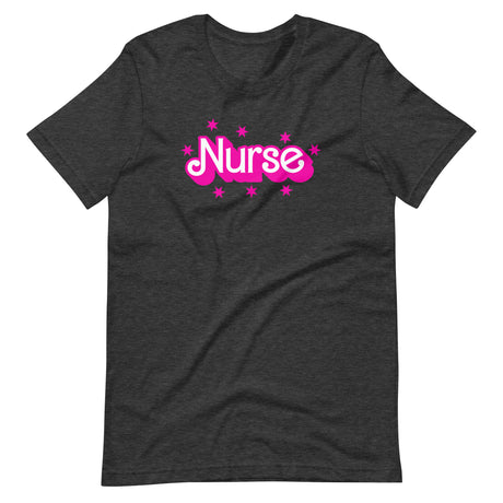 Nurse Doll Shirt