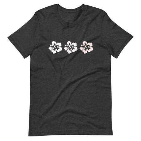 Hibiscus Flower Shirt