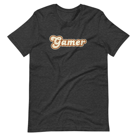 Retro Gamer Shirt