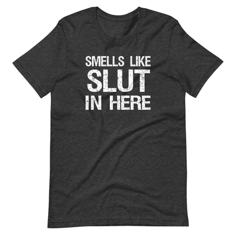 Smells Like Slut in Here Shirt