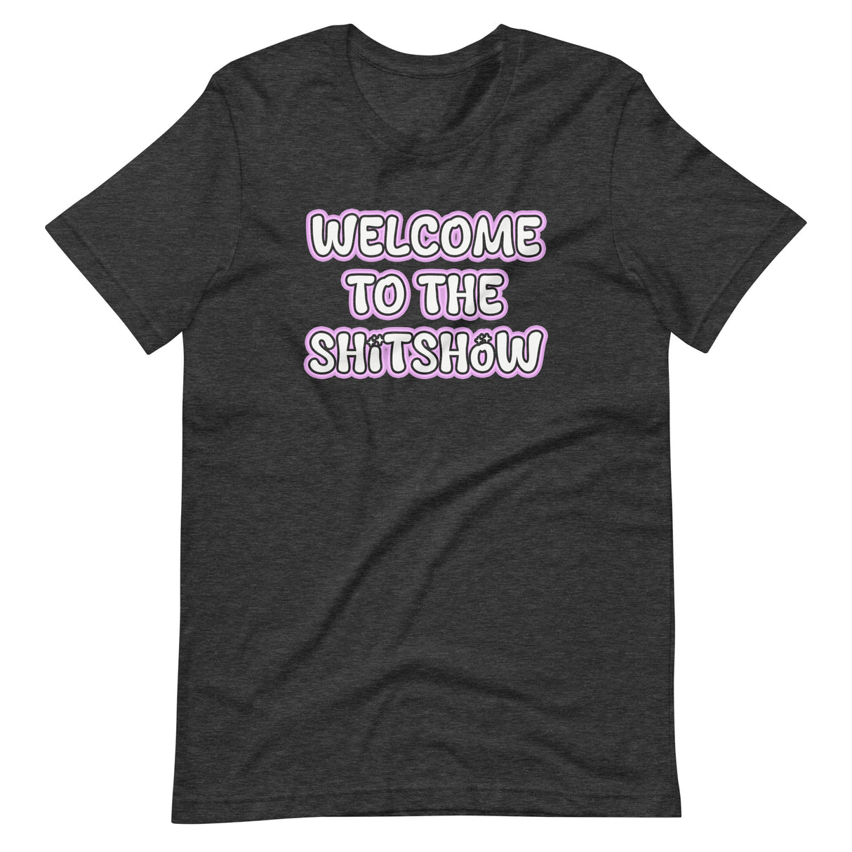 Welcome To The Shitshow Shirt