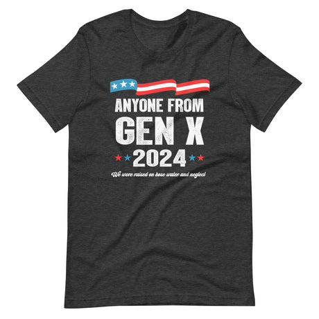 Anyone From Gen X 2024 Shirt