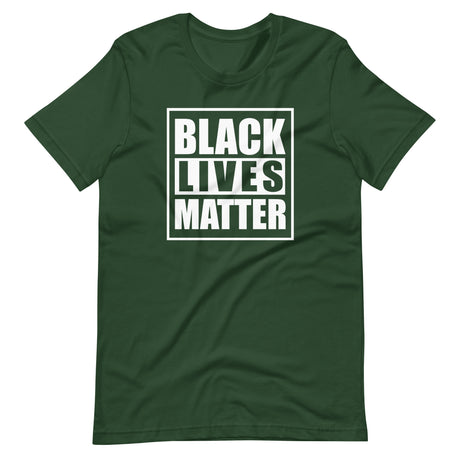 Black Lives Matter Shirt