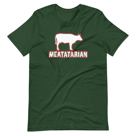 Meatatarian Shirt