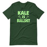 Kale is Bullshit Shirt