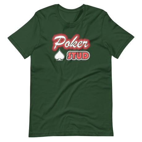 Poker Stud Shirt