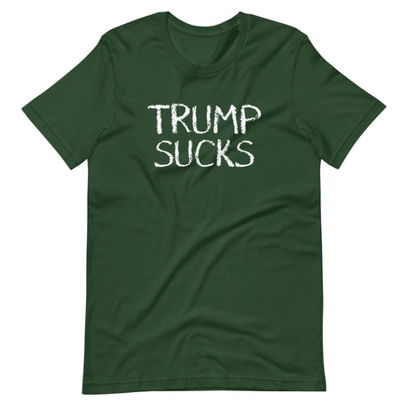 Trump Sucks Shirt