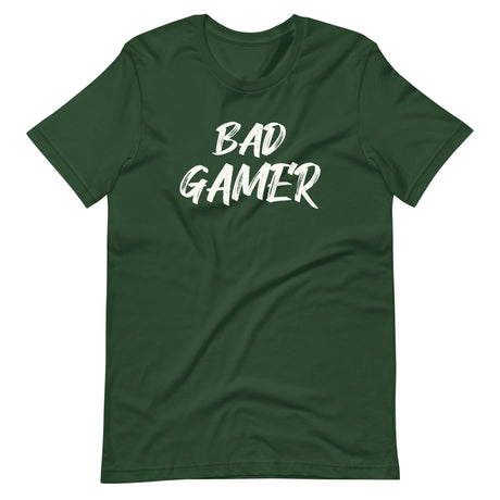 Bad Gamer Shirt