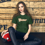 Retro Gamer Women's Shirt