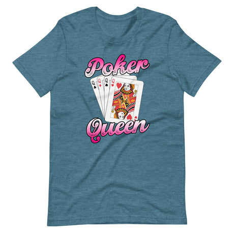 Poker Queen Shirt
