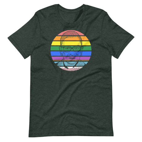 Ruth Bader Ginsburg Pride Shirt