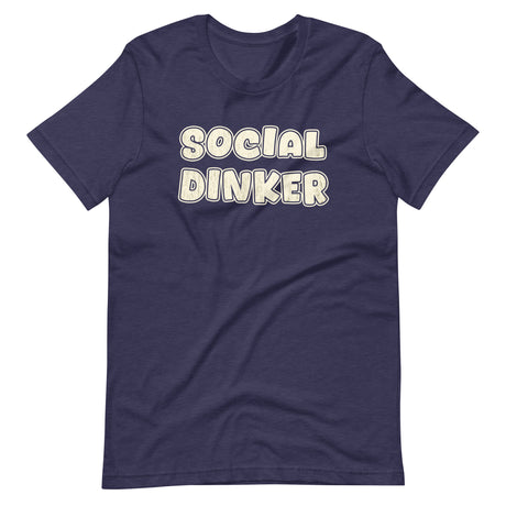 Social Dinker Pickleball Shirt