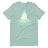 Sailboat Graphic Shirt
