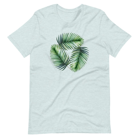Tropical Leaves Shirt