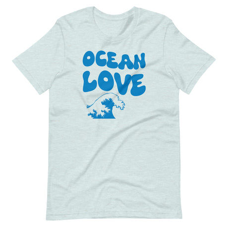 Ocean Love Shirt