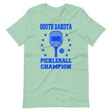 South Dakota Pickleball Champion Shirt