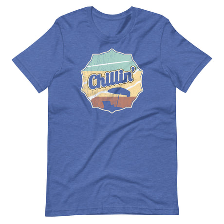 Beach Chillin Shirt