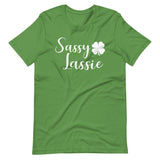 Sassy Lassie Shirt