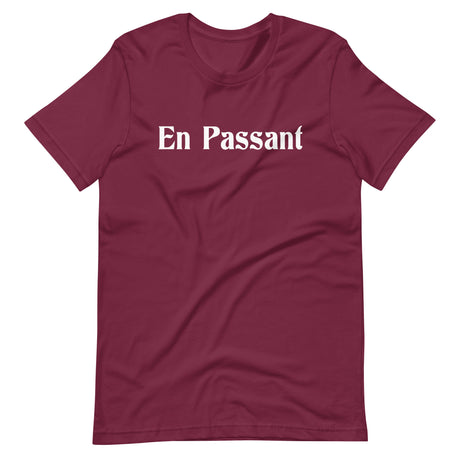 En Passant Shirt
