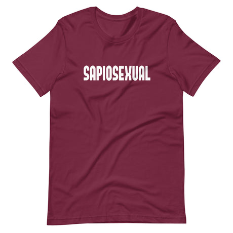Sapiosexual Shirt