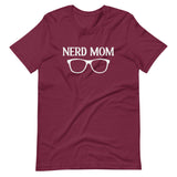 Nerd Mom Shirt